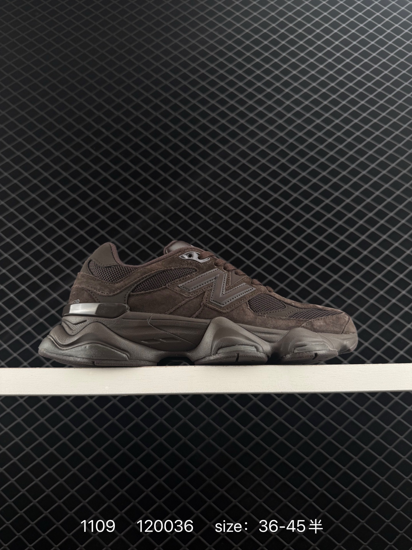 Joe Freshgoods x New Balance NB9060